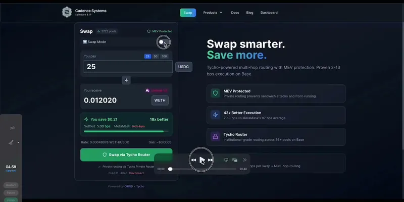Use Your Mathematics, Son: A Dedication to Jesus Y Cavazos